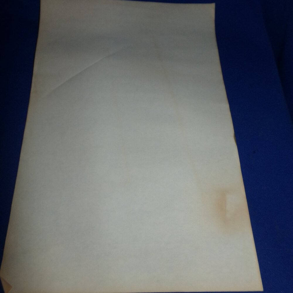 Handmade Woodworking Scroll Design Pattern - Picture 3 of 4